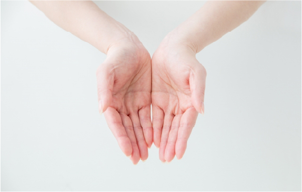 環境にやさしく