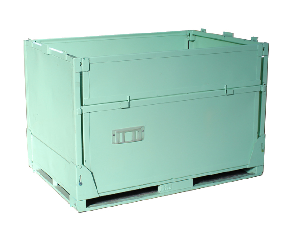 コンテナーパレット