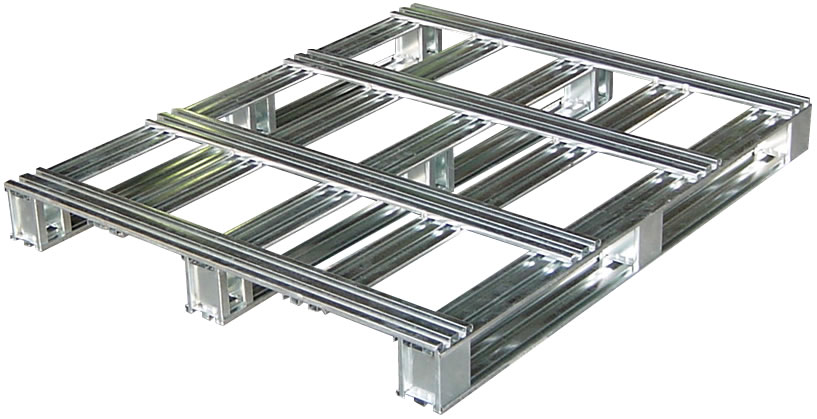 スチールパレット