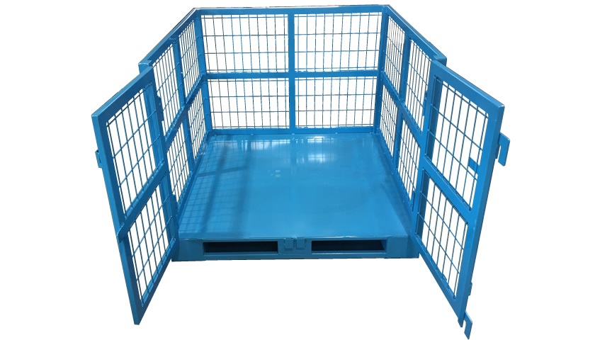 自動倉庫用パレット