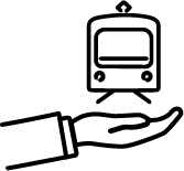 交通費規定支給